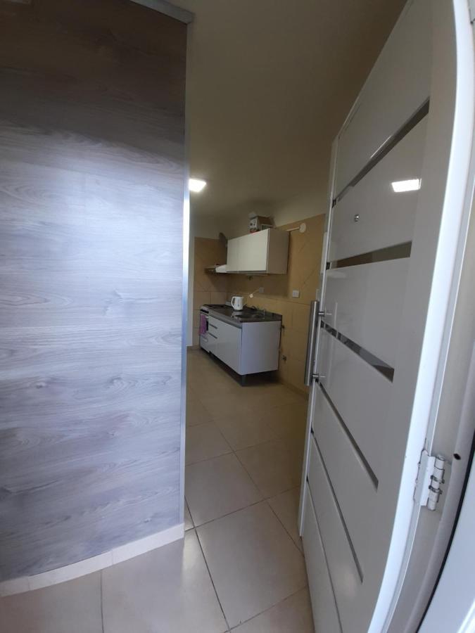 Ferienwohnung Monsenor Fagnano 592 "B" Ushuaia Exterior foto